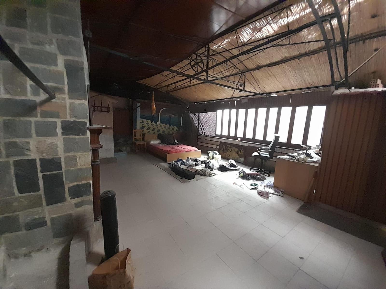 Dom na sprzedaż w Mazarron - 117 000 € (Ref: 9873540)