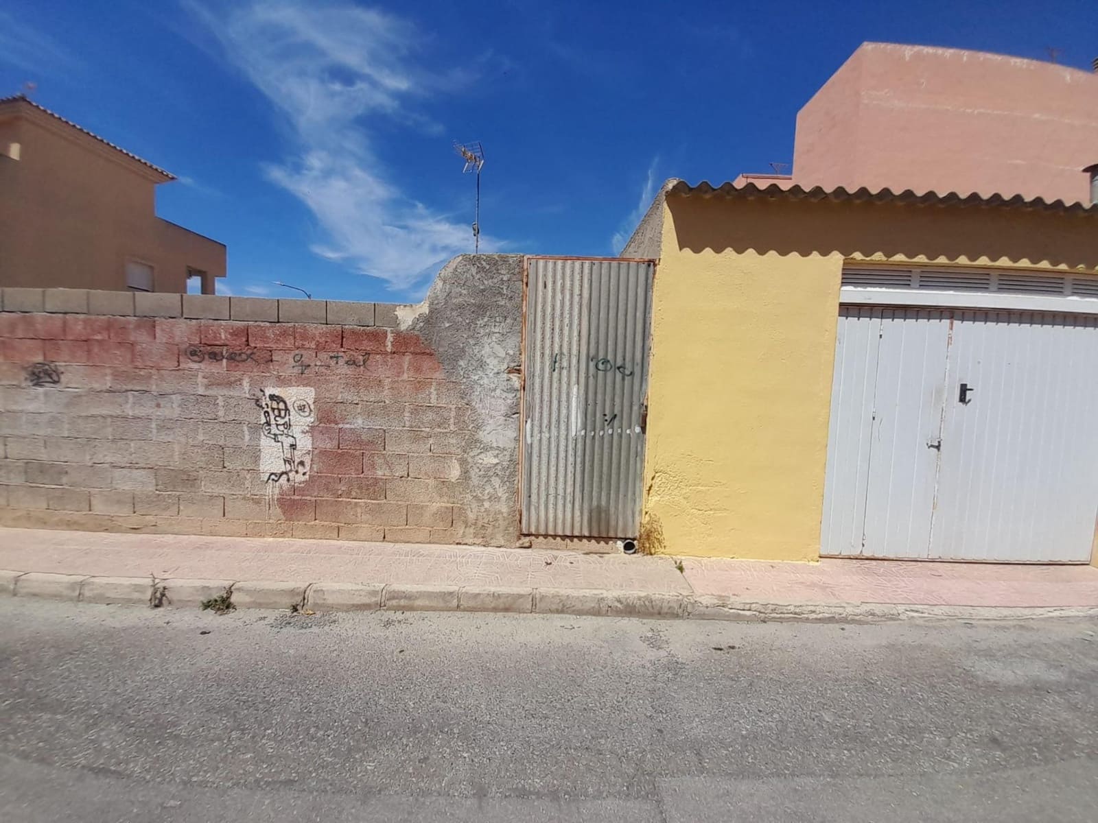 Dom na sprzedaż w Mazarron - 117 000 € (Ref: 9873540)