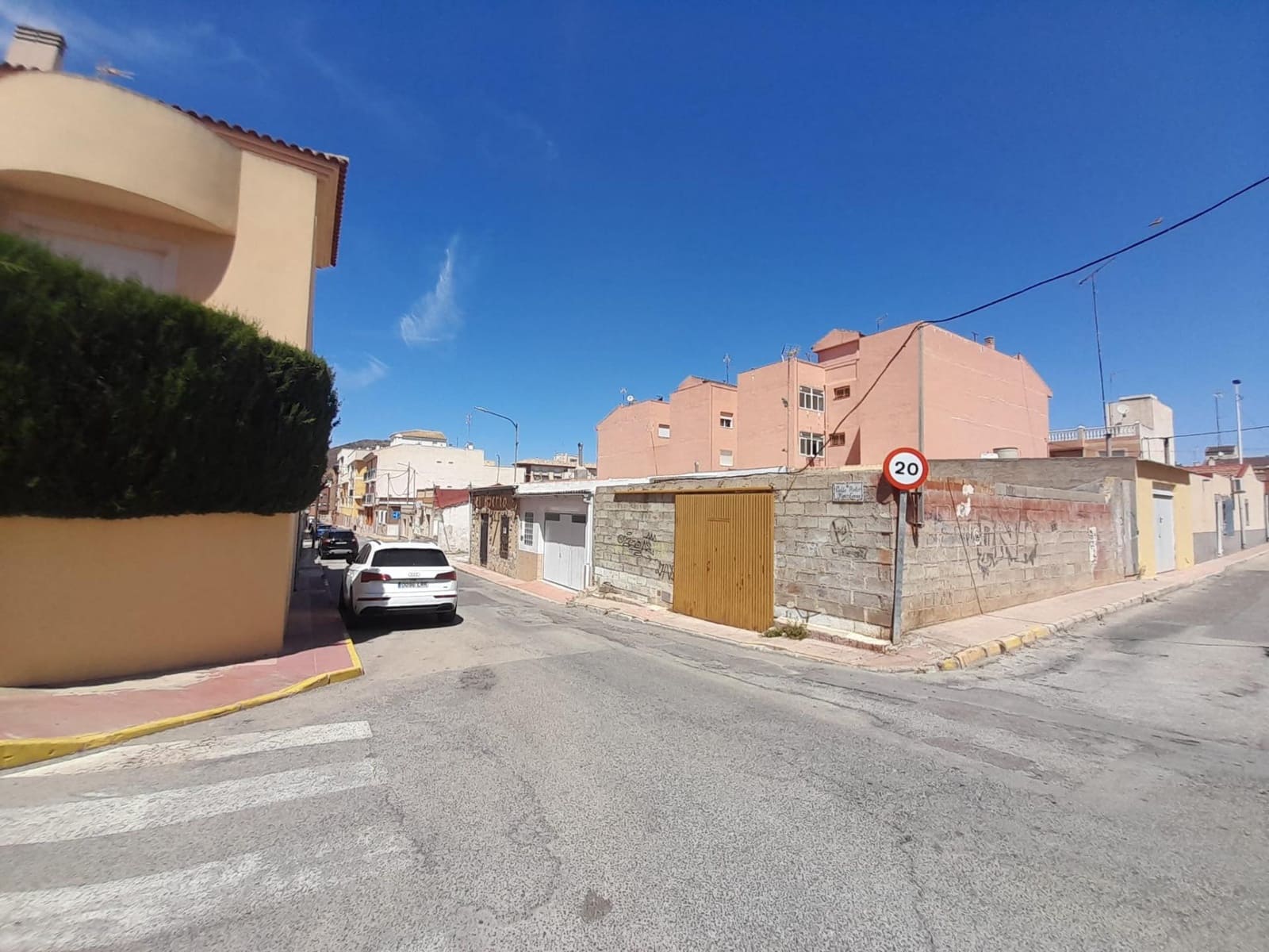 Dom na sprzedaż w Mazarron - 117 000 € (Ref: 9873540)