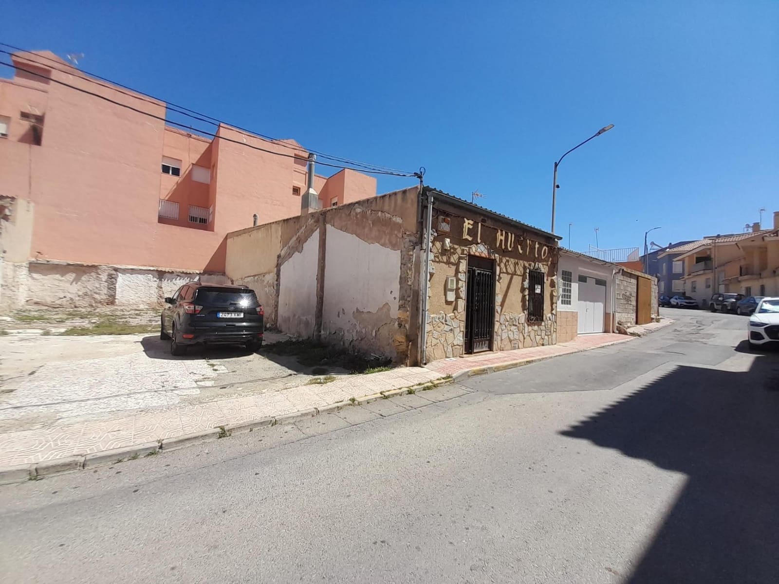 Dom na sprzedaż w Mazarron - 117 000 € (Ref: 9873540)