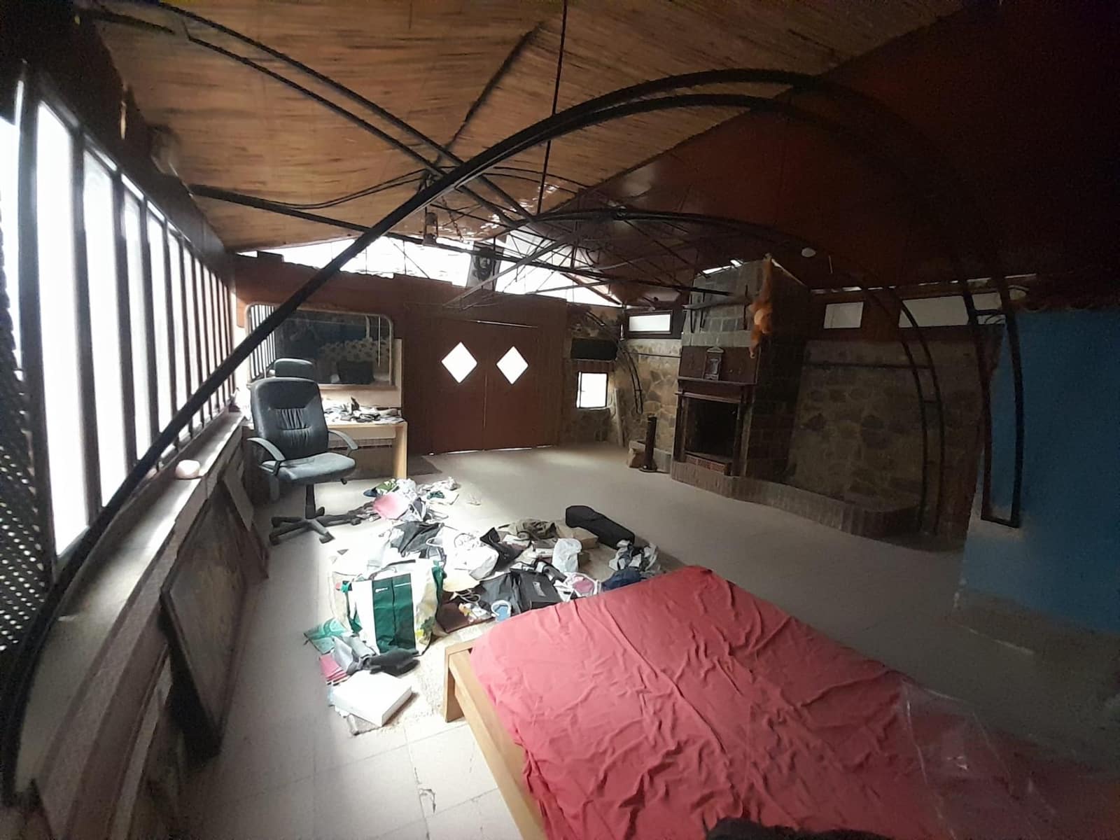 Dom na sprzedaż w Mazarron - 117 000 € (Ref: 9873540)