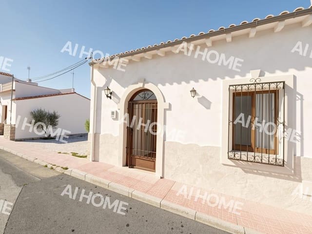 Dom na sprzedaż w Mazarrón - 117 000 € (Ref: 9873540)