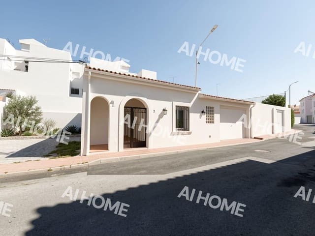 Dom na sprzedaż w Mazarrón - 117 000 € (Ref: 9873540)