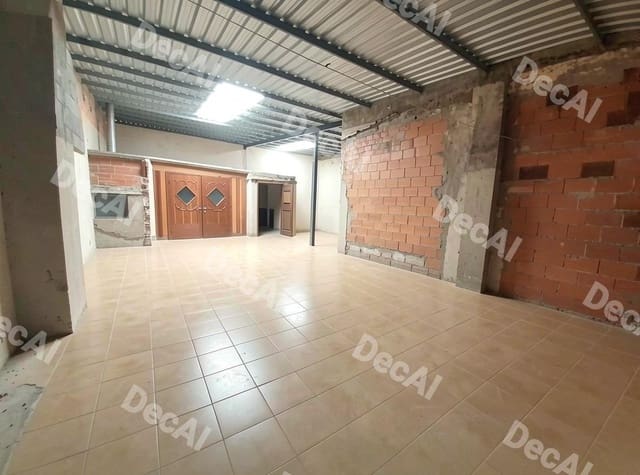 Dom na sprzedaż w Mazarrón - 117 000 € (Ref: 9873540)