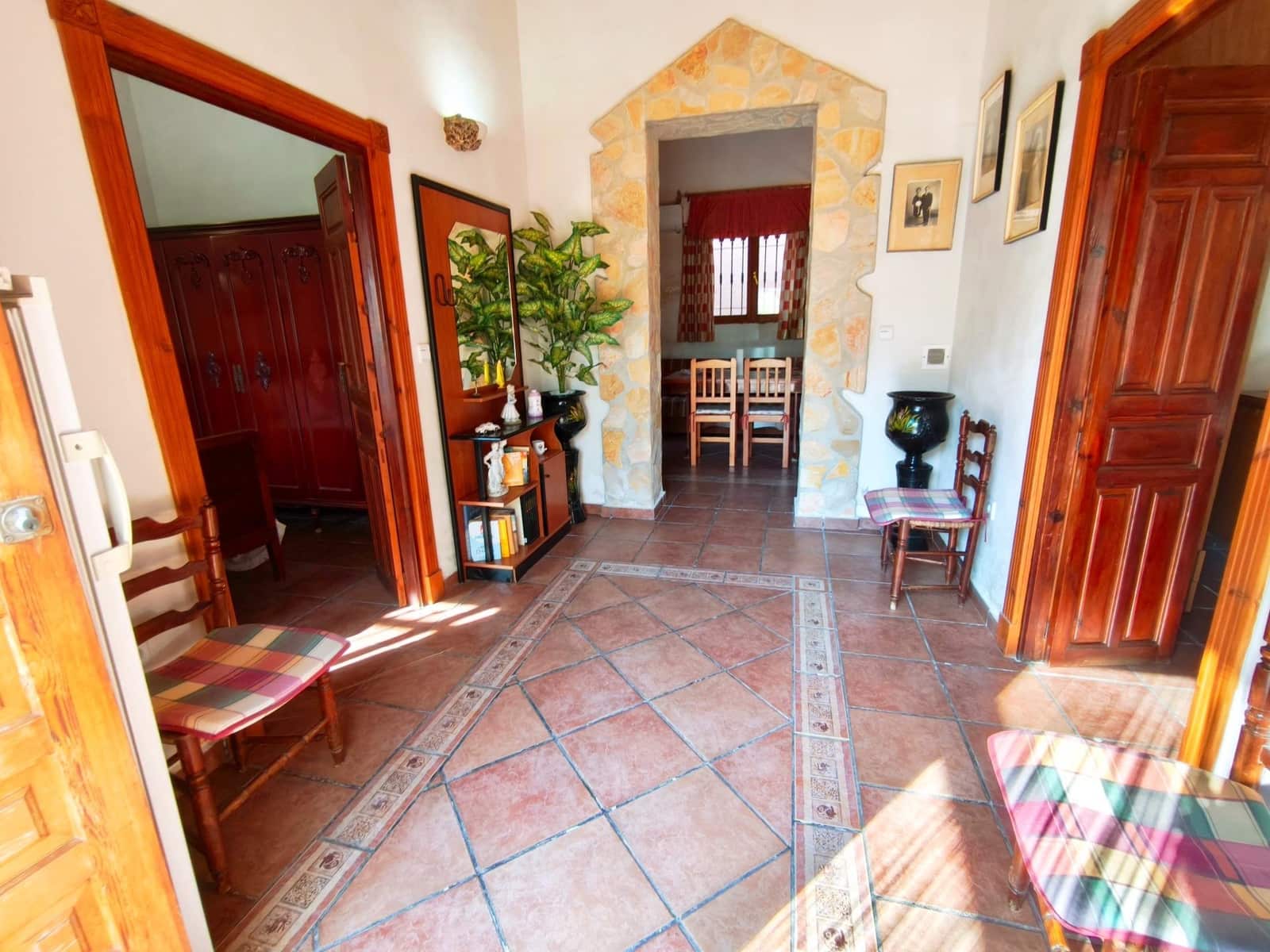 3 sypialnia Dom na sprzedaż w Puerto de Mazarron z garażem - 139 900 € (Ref: 9878900)