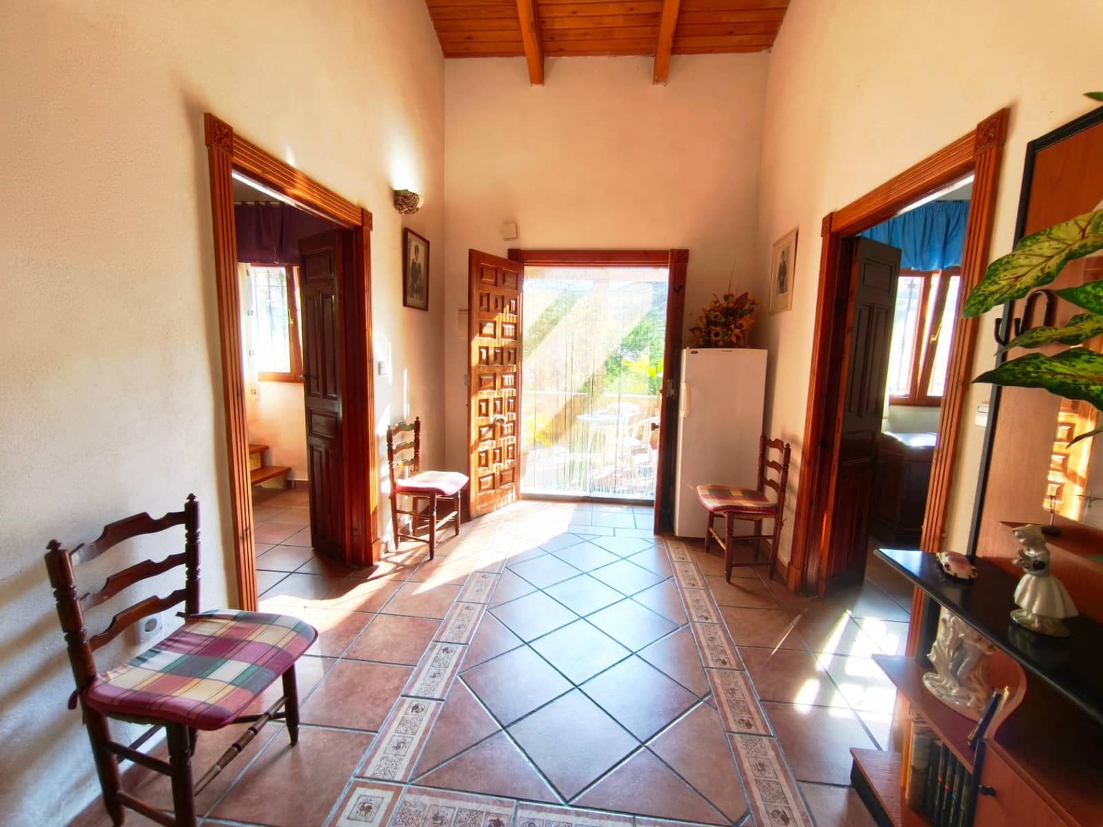 3 sypialnia Dom na sprzedaż w Puerto de Mazarron z garażem - 139 900 € (Ref: 9878900)