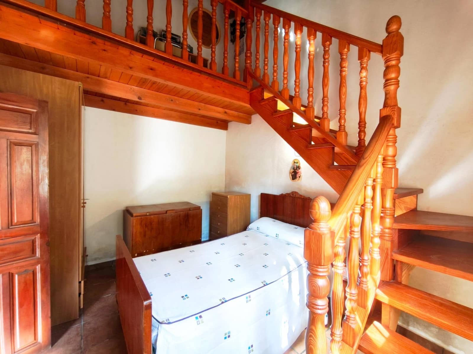 3 sypialnia Dom na sprzedaż w Puerto de Mazarron z garażem - 139 900 € (Ref: 9878900)