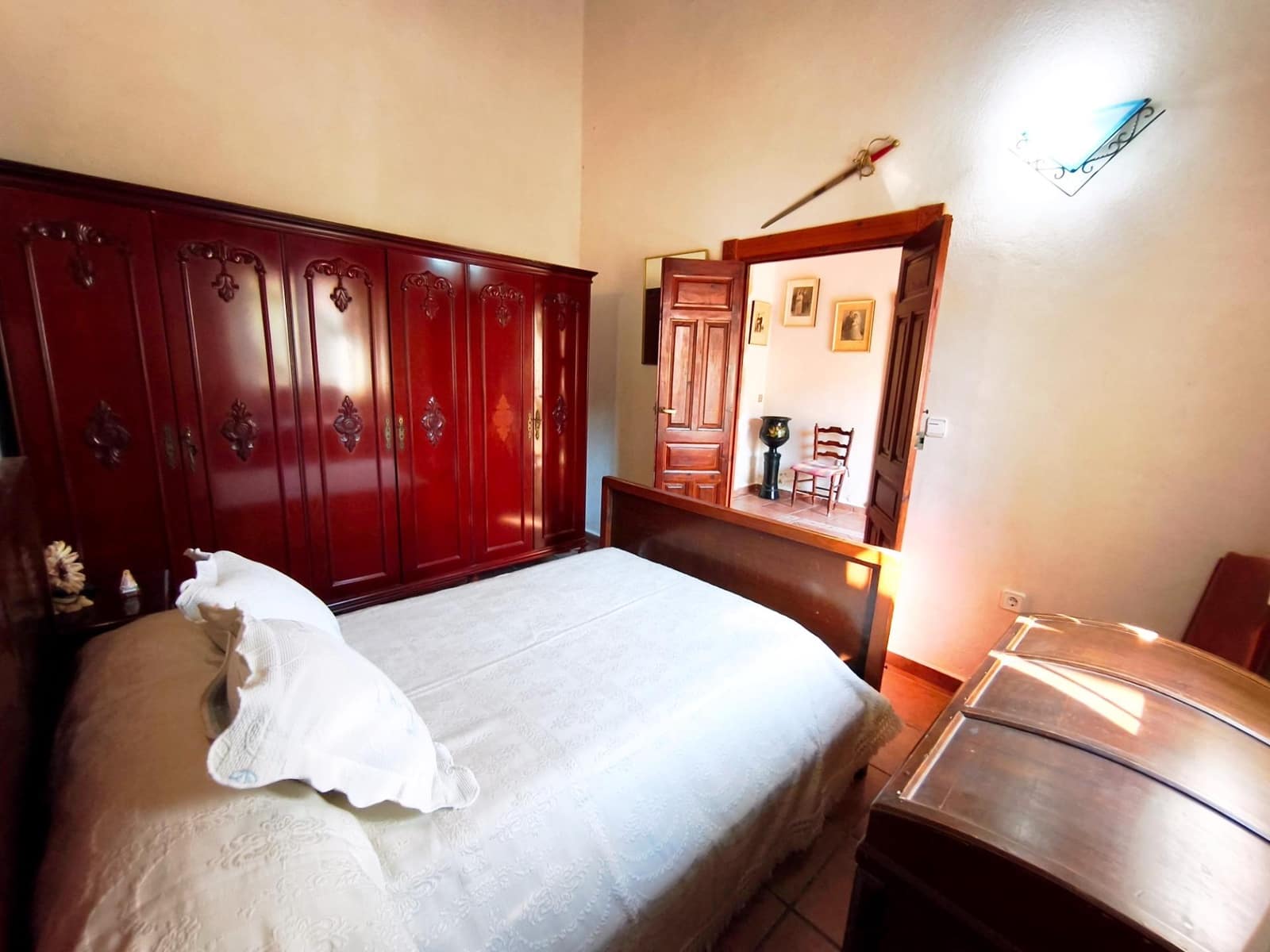 3 sypialnia Dom na sprzedaż w Puerto de Mazarron z garażem - 139 900 € (Ref: 9878900)