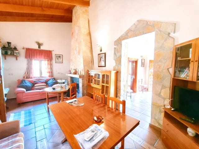 3 sypialnia Dom na sprzedaż w Puerto de Mazarron, Mazarrón z garażem - 139 900 € (Ref: 9878900)