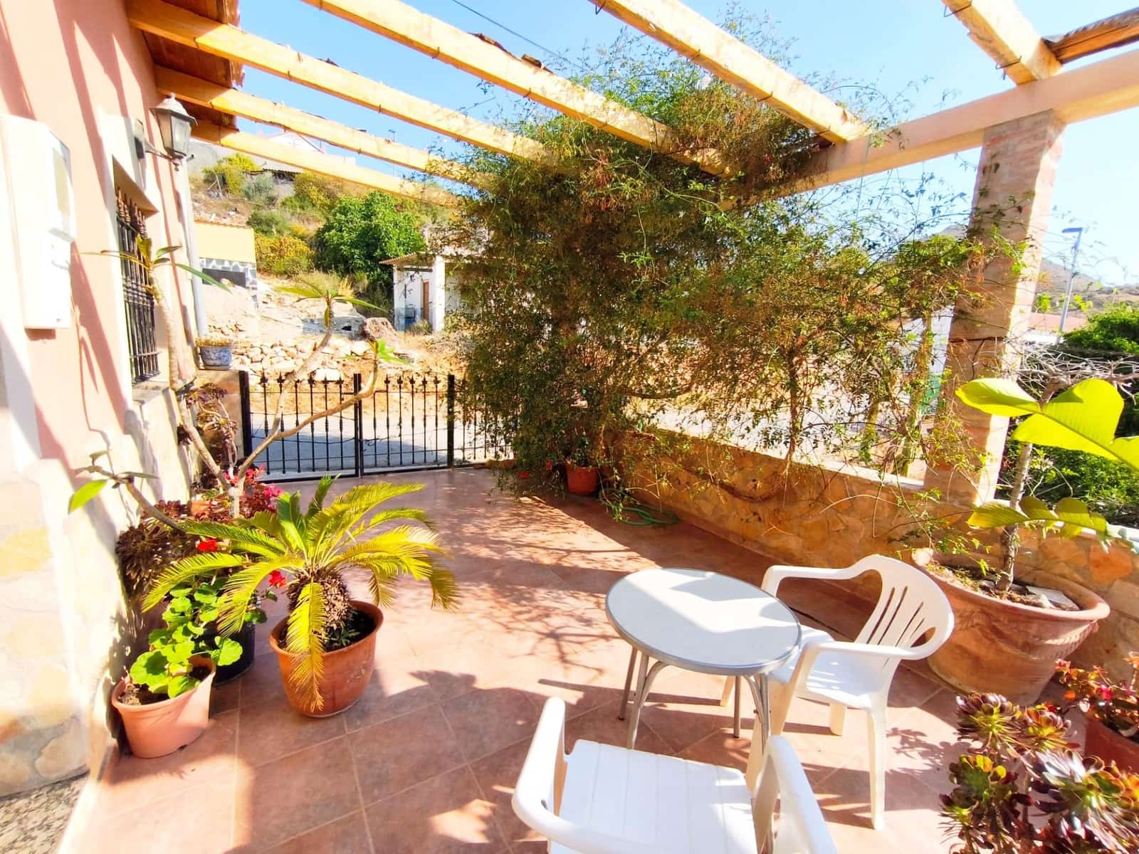 3 sypialnia Dom na sprzedaż w Puerto de Mazarron z garażem - 139 900 € (Ref: 9878900)