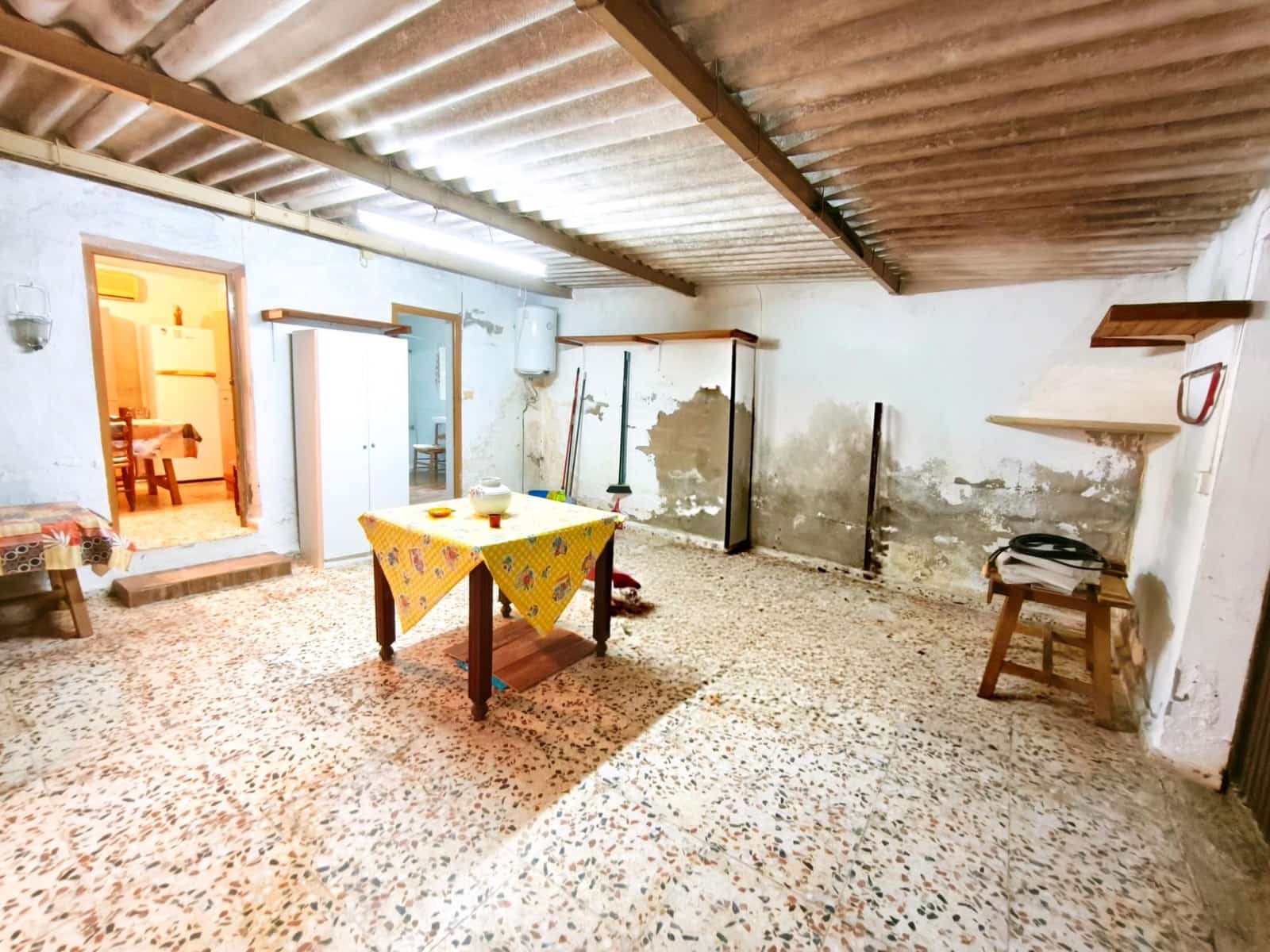 3 bedroom Townhouse for sale in Puerto de Mazarron with garage - € 139,900 (Ref: 9878900)