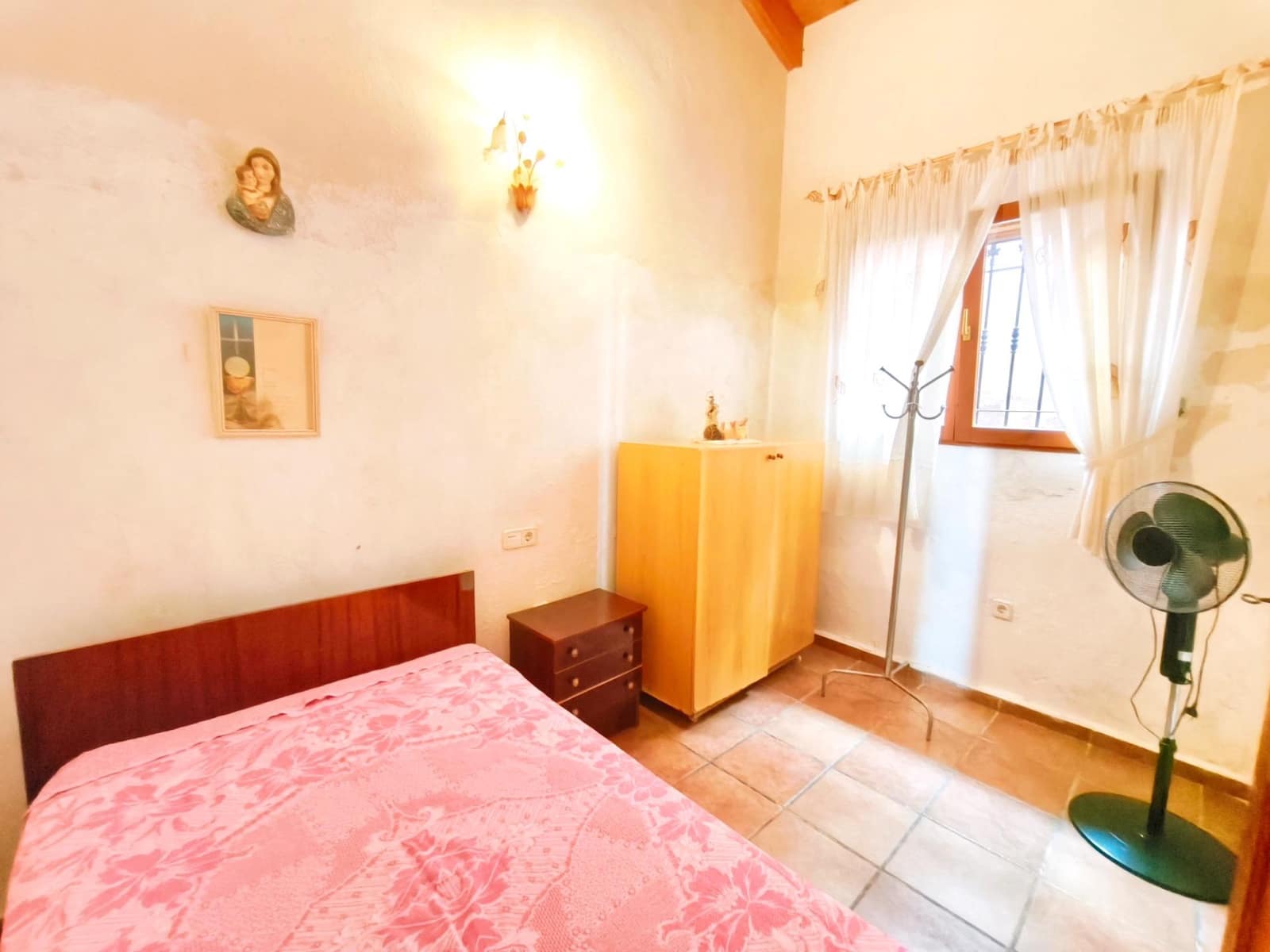 3 bedroom Townhouse for sale in Puerto de Mazarron with garage - € 139,900 (Ref: 9878900)
