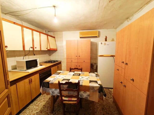 3 Zimmer Haus zu verkaufen in Puerto de Mazarron, Mazarrón mit Garage - 139.900 € (Ref: 9878900)