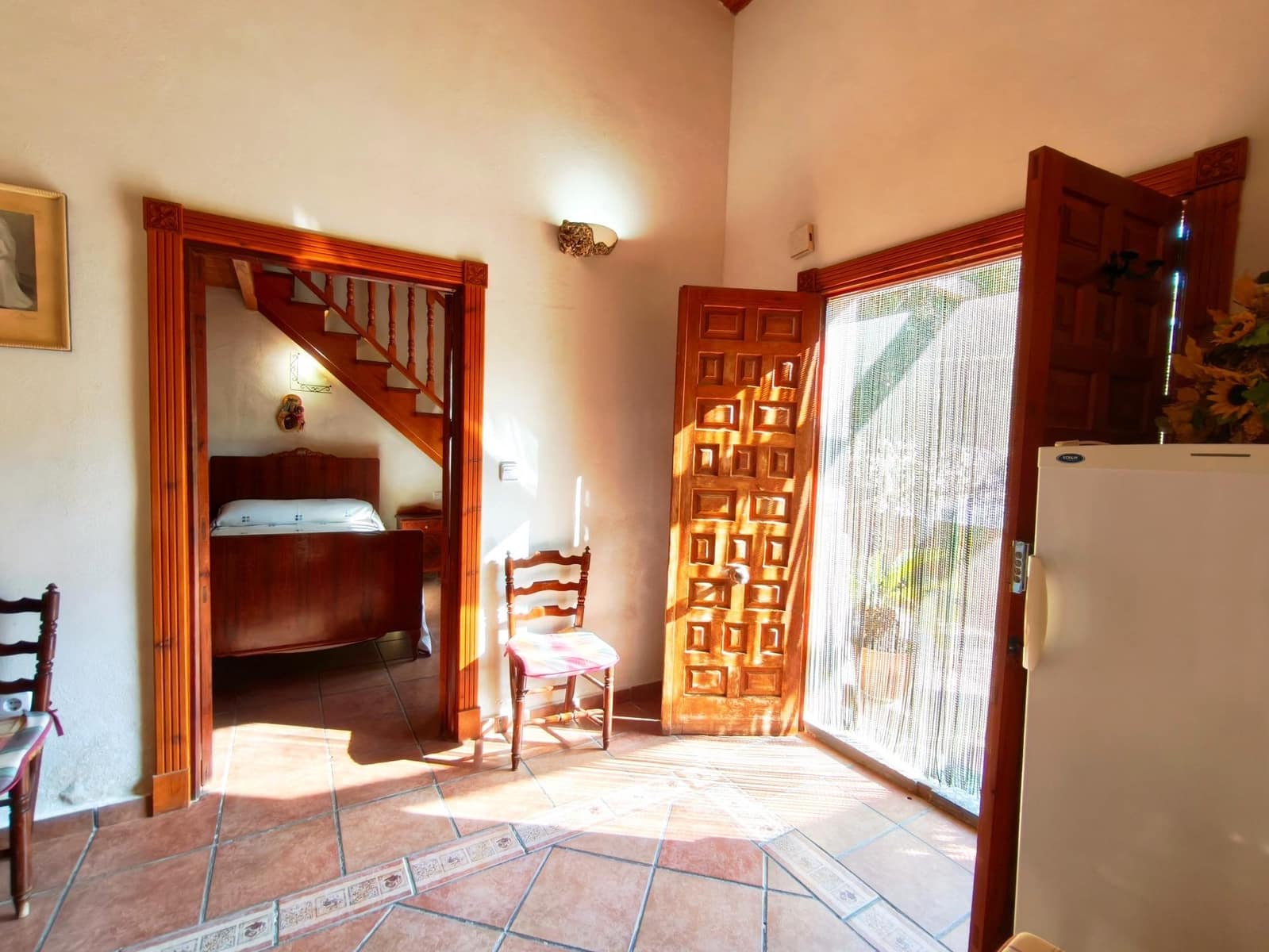 3 bedroom Townhouse for sale in Puerto de Mazarron with garage - € 139,900 (Ref: 9878900)