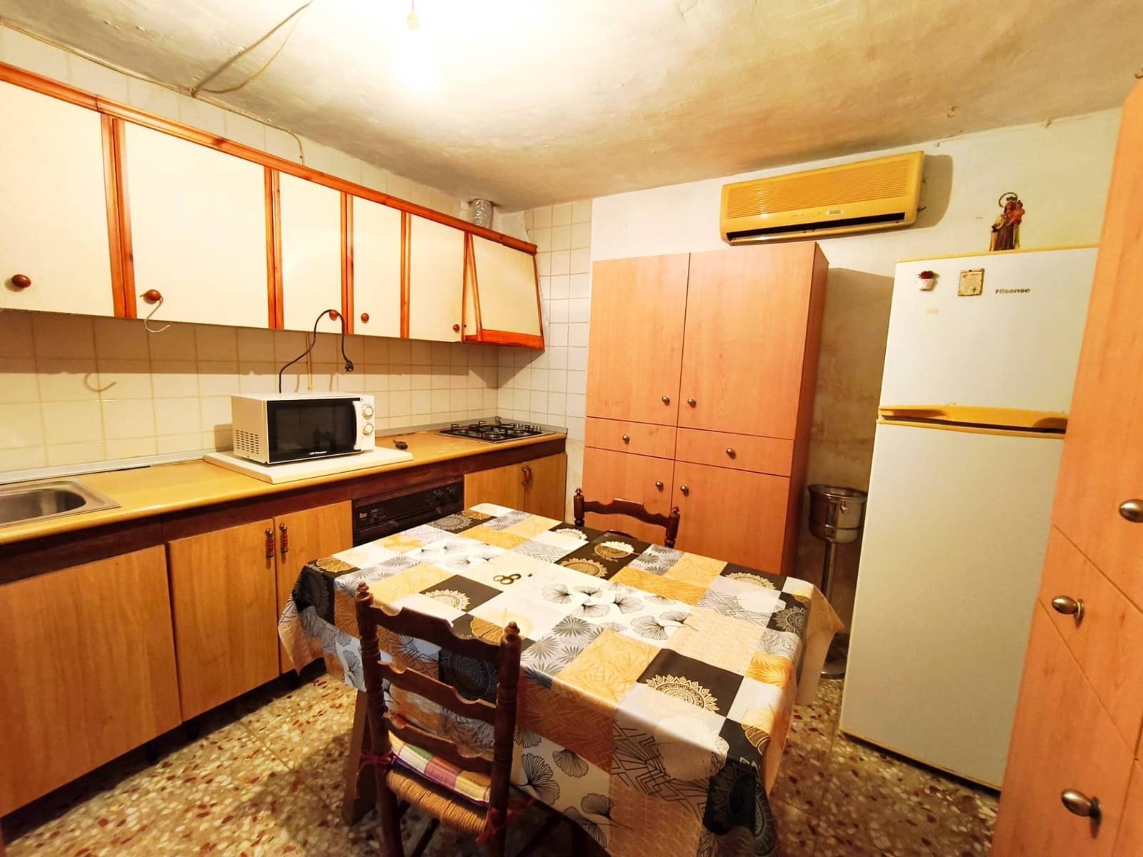 3 bedroom Townhouse for sale in Puerto de Mazarron with garage - € 139,900 (Ref: 9878900)
