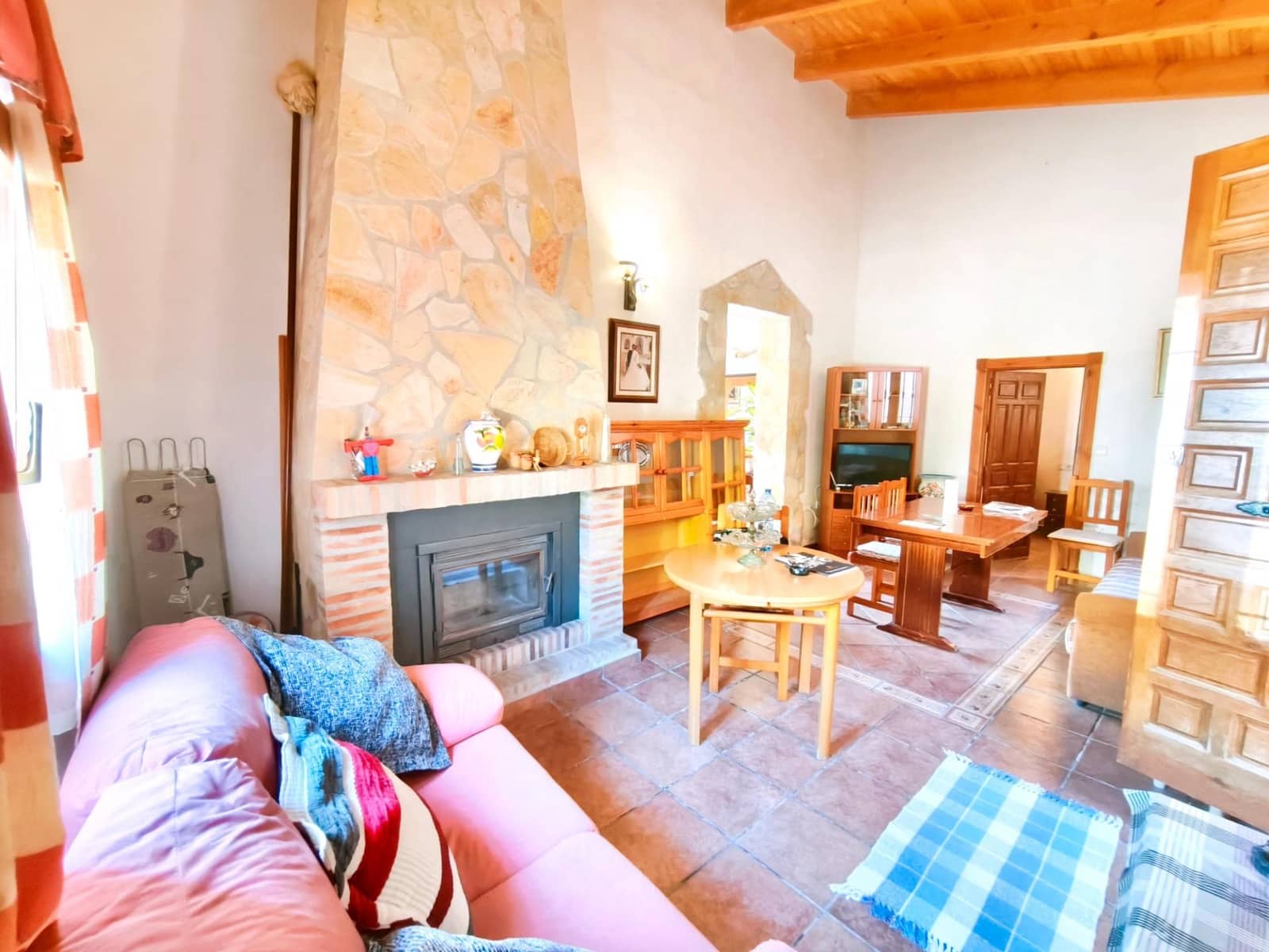 3 bedroom Townhouse for sale in Puerto de Mazarron with garage - € 139,900 (Ref: 9878900)