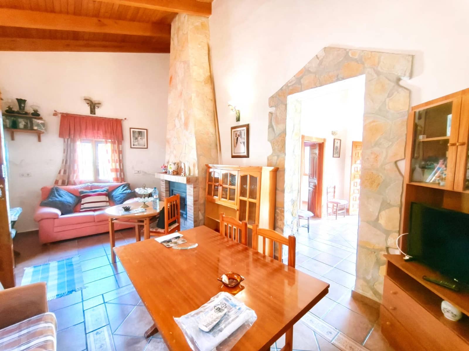 3 bedroom Townhouse for sale in Puerto de Mazarron with garage - € 139,900 (Ref: 9878900)