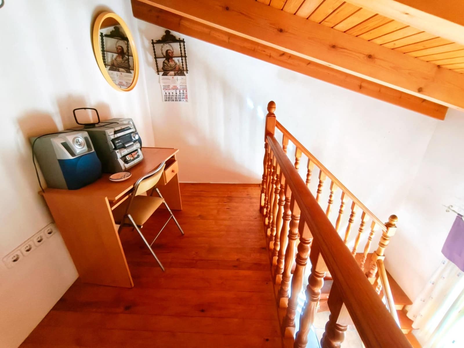 3 bedroom Townhouse for sale in Puerto de Mazarron with garage - € 139,900 (Ref: 9878900)