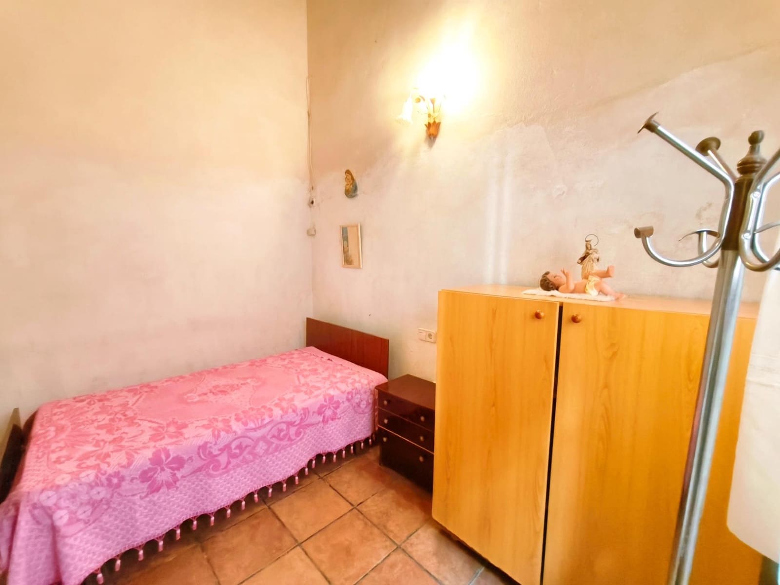 3 bedroom Townhouse for sale in Puerto de Mazarron with garage - € 139,900 (Ref: 9878900)