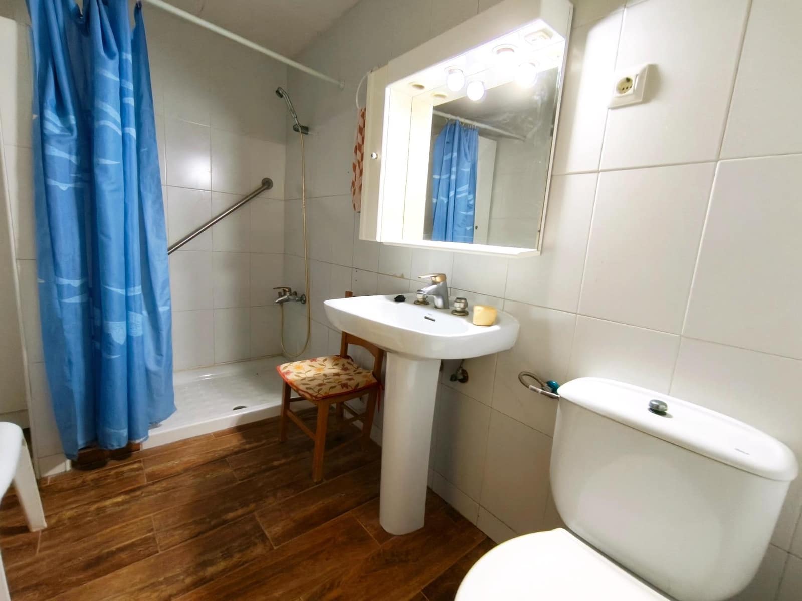 3 bedroom Townhouse for sale in Puerto de Mazarron with garage - € 139,900 (Ref: 9878900)