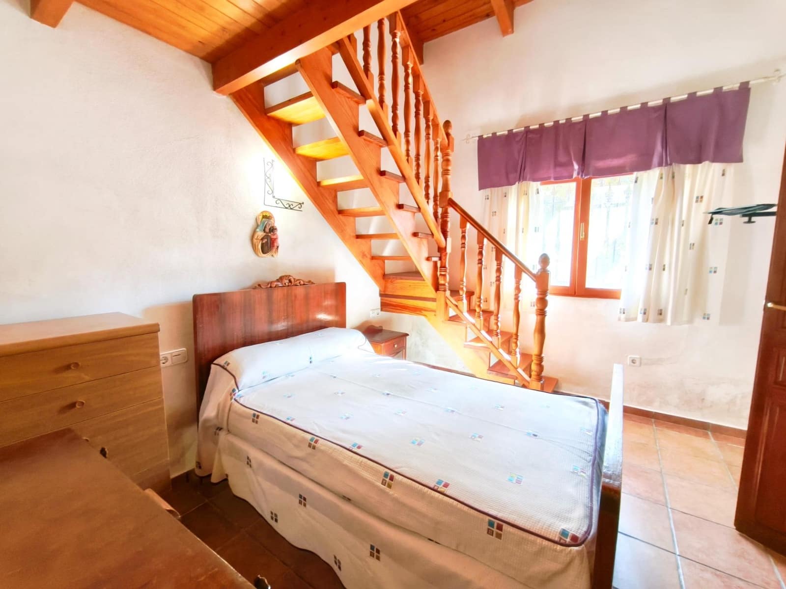 3 bedroom Townhouse for sale in Puerto de Mazarron with garage - € 139,900 (Ref: 9878900)
