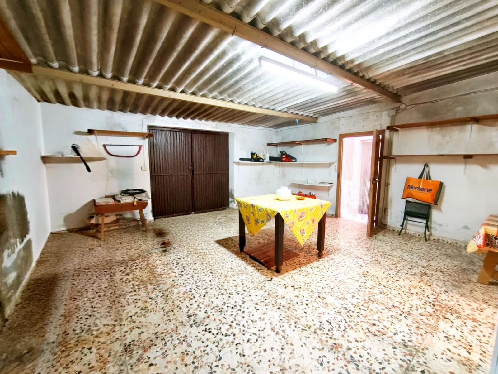 3 bedroom Townhouse for sale in Puerto de Mazarron with garage - € 139,900 (Ref: 9878900)