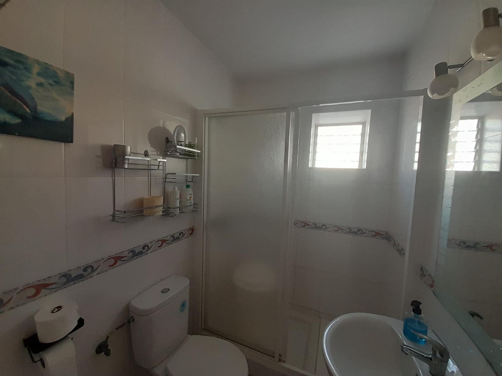 3 soveværelse Lejlighed til salg i Puerto de Mazarron - € 176.000 (Ref: 9884840)