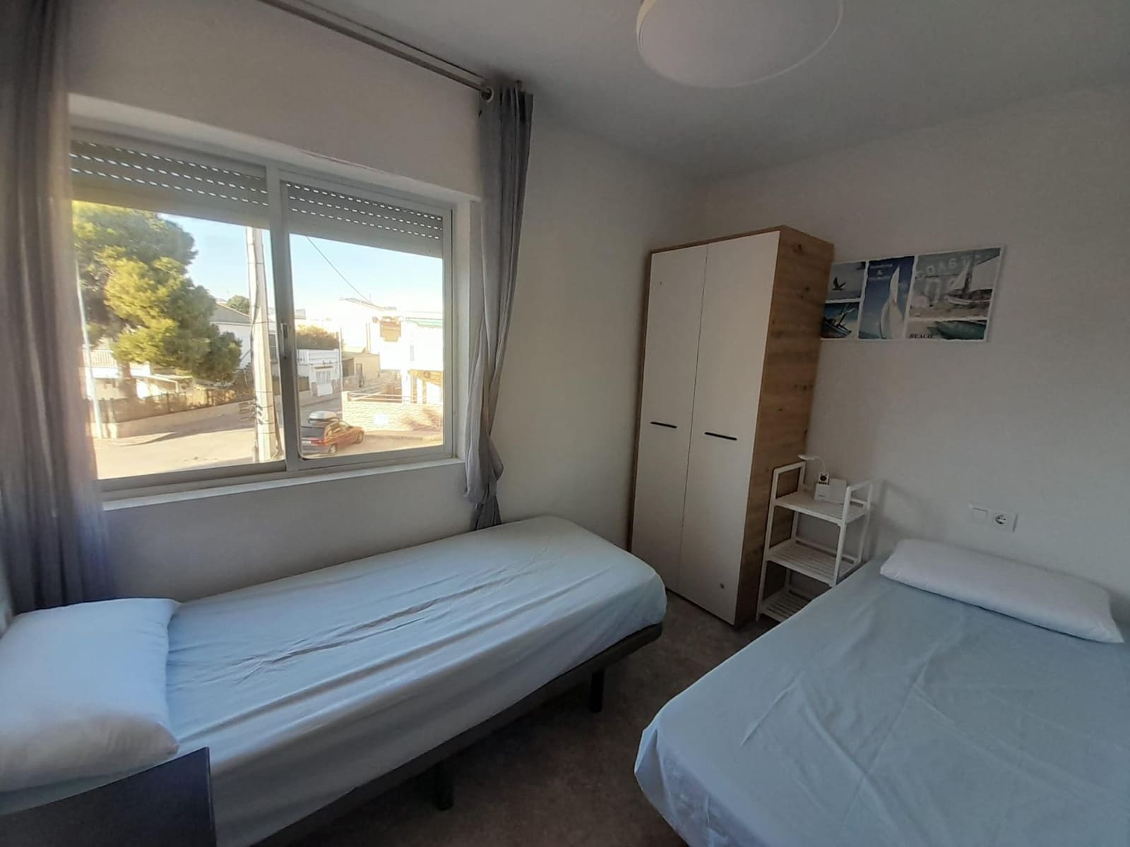 3 soveværelse Lejlighed til salg i Puerto de Mazarron - € 176.000 (Ref: 9884840)