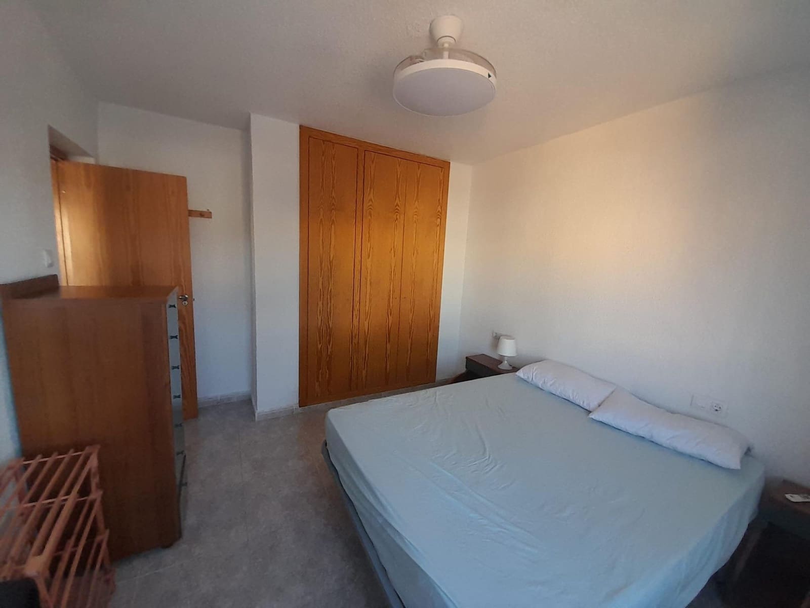 3 soveværelse Lejlighed til salg i Puerto de Mazarron - € 176.000 (Ref: 9884840)