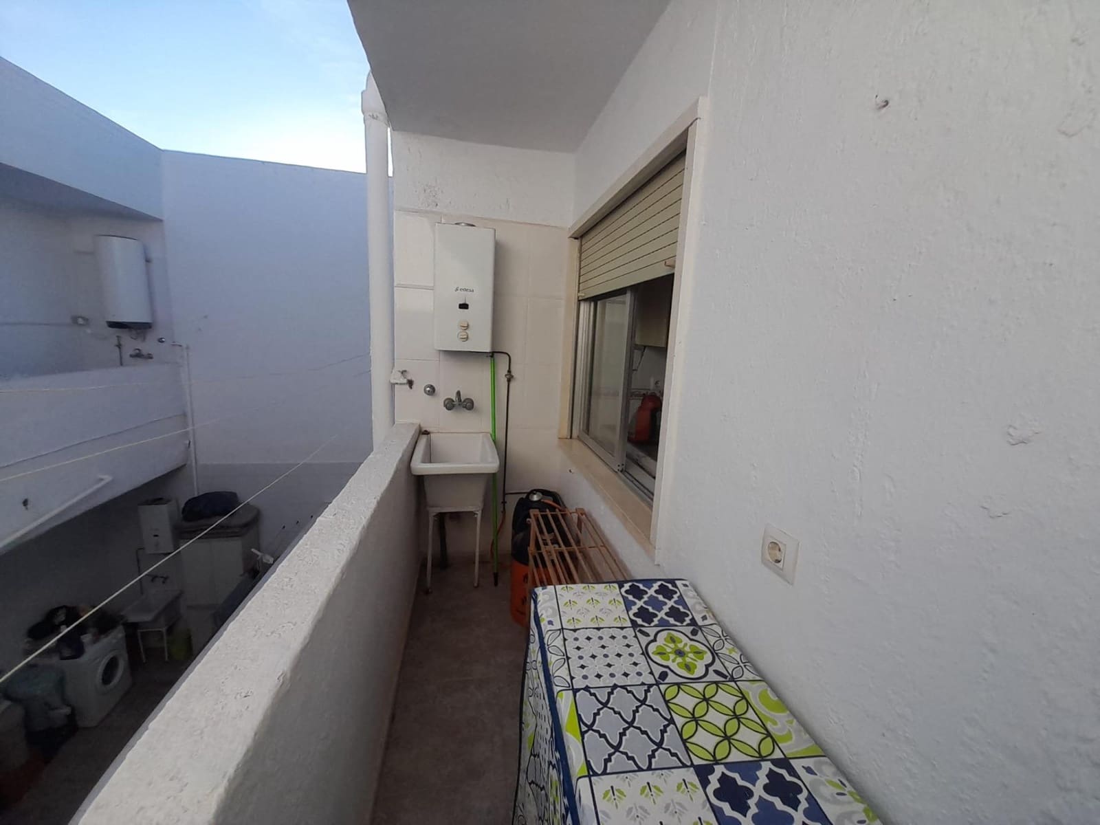 3 soveværelse Lejlighed til salg i Puerto de Mazarron - € 176.000 (Ref: 9884840)