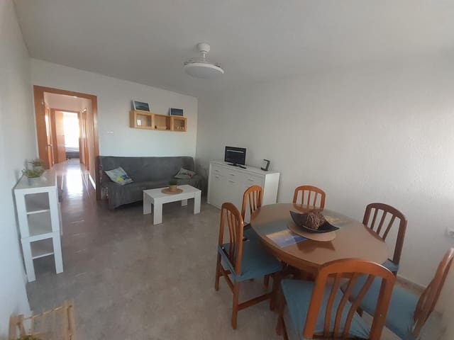 3 slaapkamer Appartement te koop in Bahia, Mazarrón - € 176.000 (Ref: 9884840)