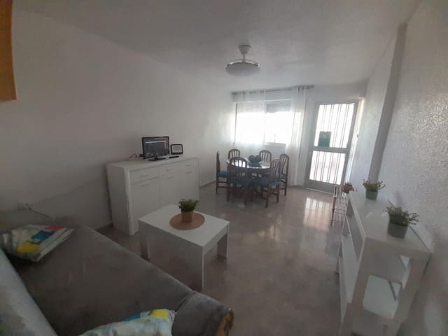 3 slaapkamer Appartement te koop in Bahia, Mazarrón - € 176.000 (Ref: 9884840)