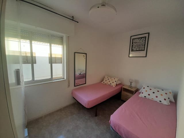 3 slaapkamer Appartement te koop in Bahia, Mazarrón - € 176.000 (Ref: 9884840)