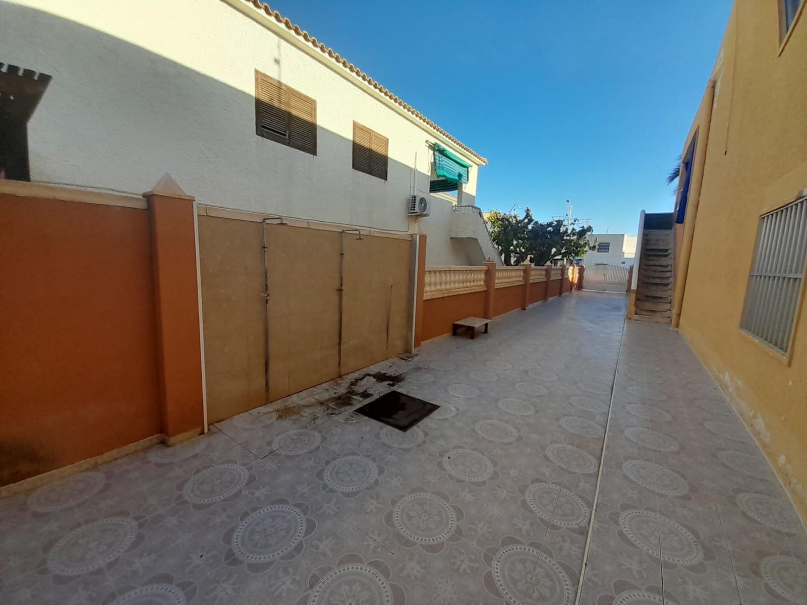 3 soveværelse Lejlighed til salg i Puerto de Mazarron - € 176.000 (Ref: 9884840)