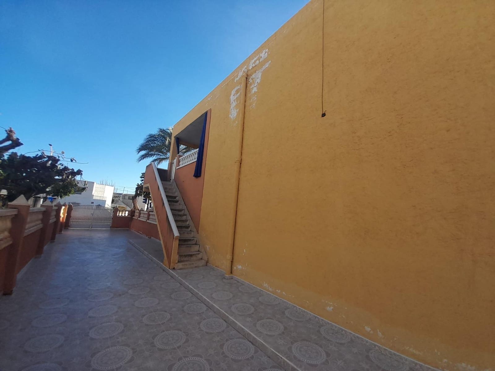 3 soveværelse Lejlighed til salg i Puerto de Mazarron - € 176.000 (Ref: 9884840)