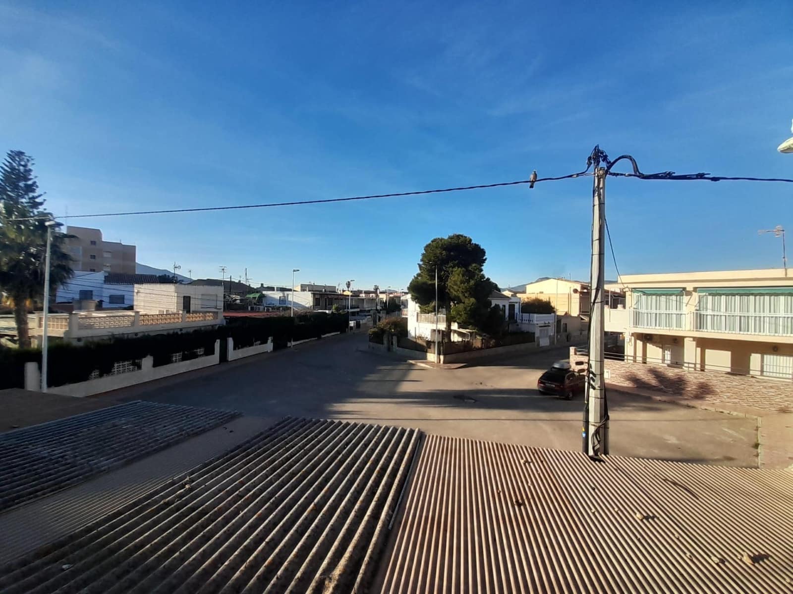 3 soveværelse Lejlighed til salg i Puerto de Mazarron - € 176.000 (Ref: 9884840)