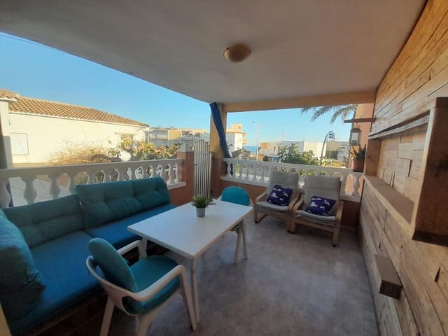 3 slaapkamer Appartement te koop in Bahia, Mazarrón - € 176.000 (Ref: 9884840)