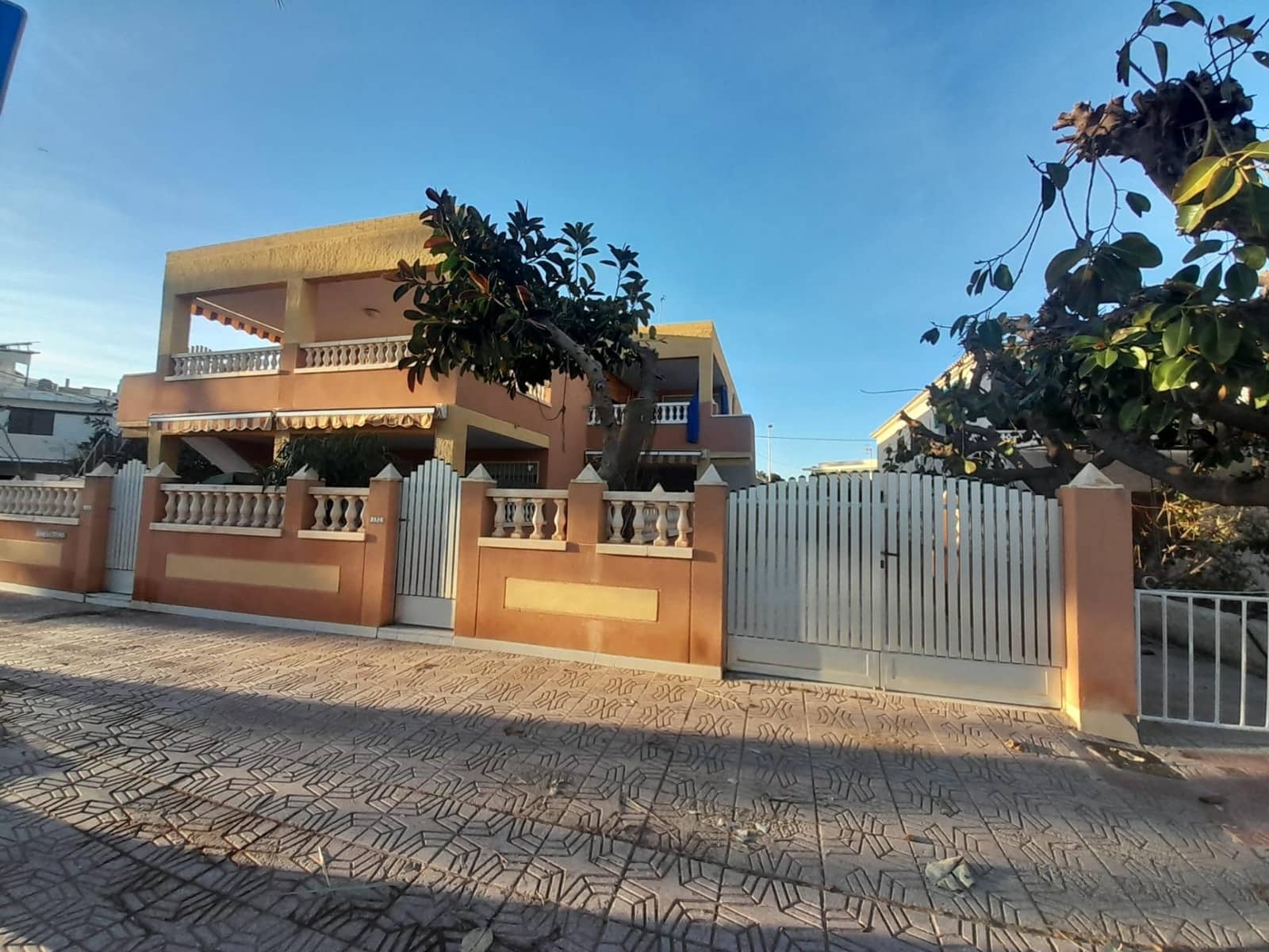 3 soveværelse Lejlighed til salg i Puerto de Mazarron - € 176.000 (Ref: 9884840)