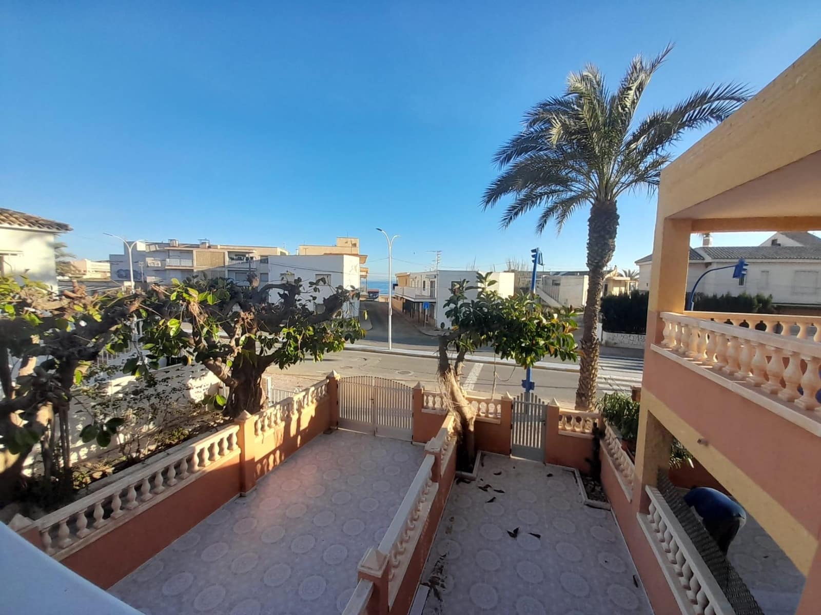 3 soveværelse Lejlighed til salg i Puerto de Mazarron - € 176.000 (Ref: 9884840)