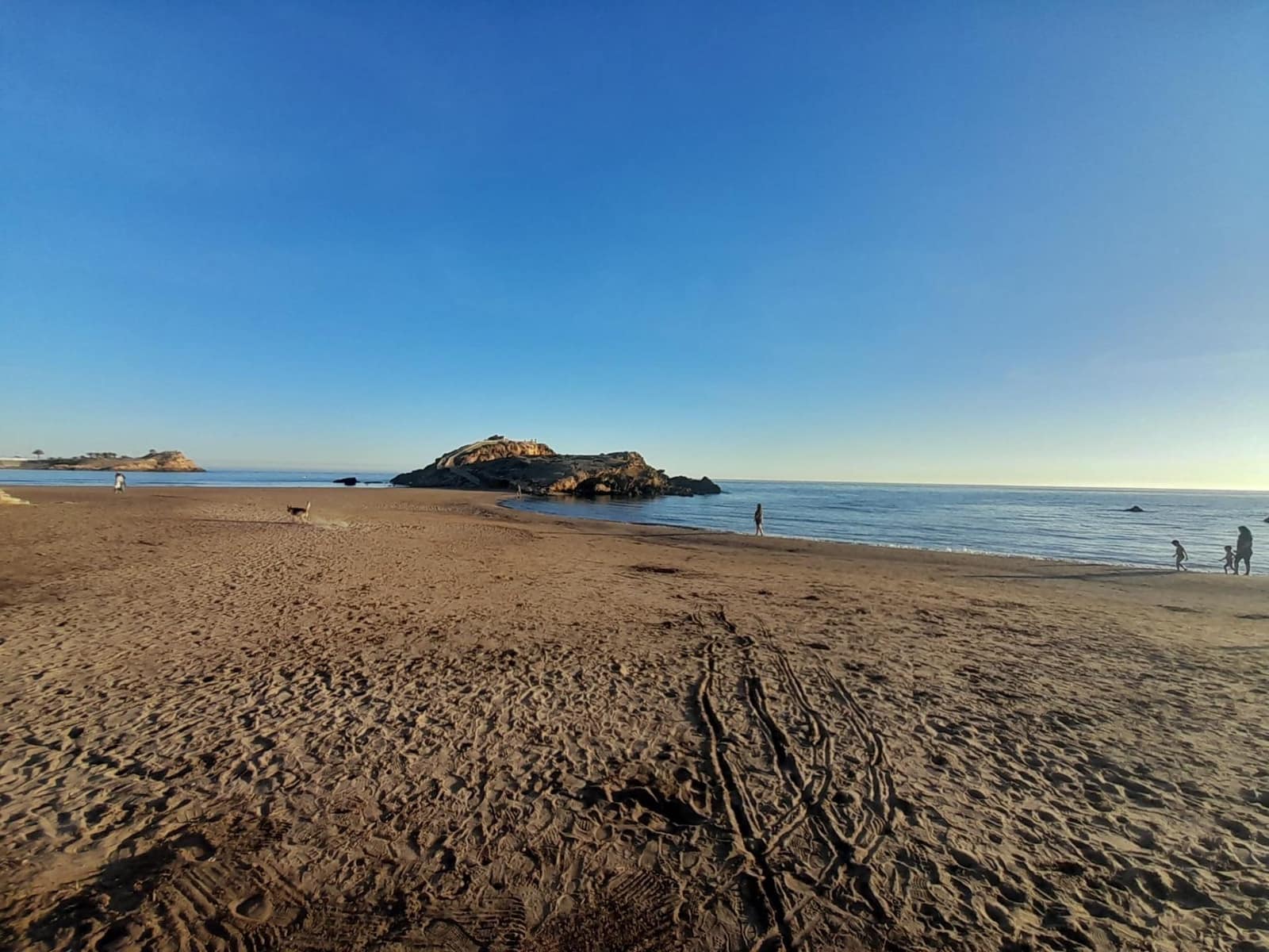 3 soveværelse Lejlighed til salg i Puerto de Mazarron - € 176.000 (Ref: 9884840)