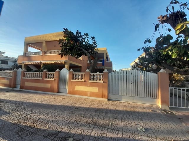 3 slaapkamer Appartement te koop in Bahia, Mazarrón - € 176.000 (Ref: 9884840)