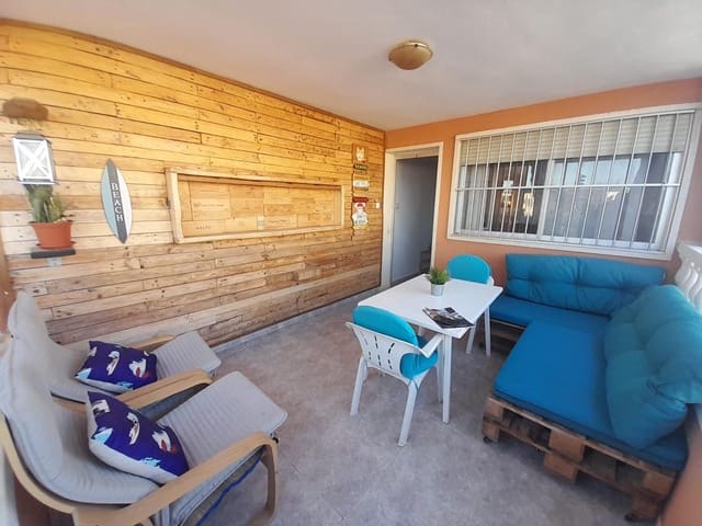 3 slaapkamer Appartement te koop in Bahia, Mazarrón - € 176.000 (Ref: 9884840)