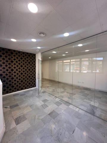 1 bedroom Office for sale in Marbella - € 325,000 (Ref: 9890416)