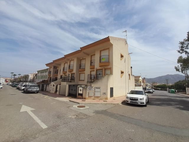 3 chambre Appartement à vendre à Mazarrón avec garage - 360 570 € (Ref: 9896367)