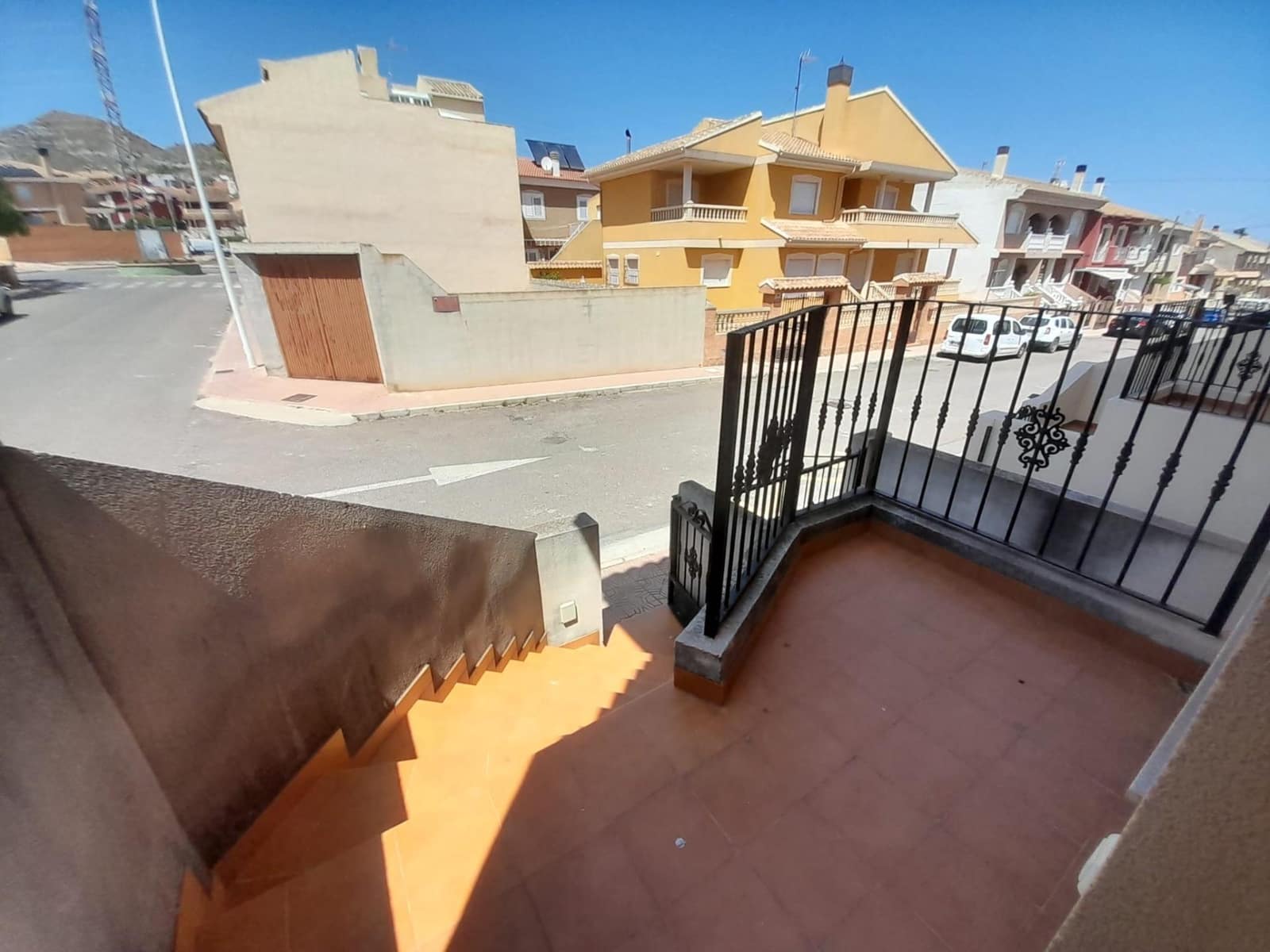 3 chambre Appartement à vendre à Mazarron avec garage - 360 570 € (Ref: 9896367)