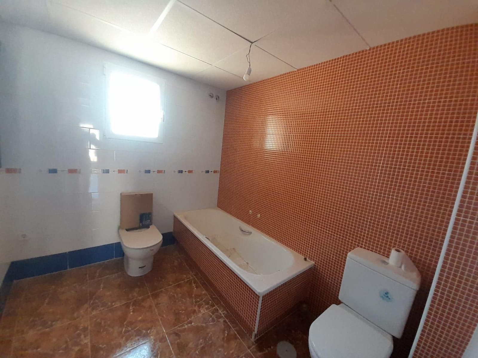 3 chambre Appartement à vendre à Mazarron avec garage - 360 570 € (Ref: 9896367)
