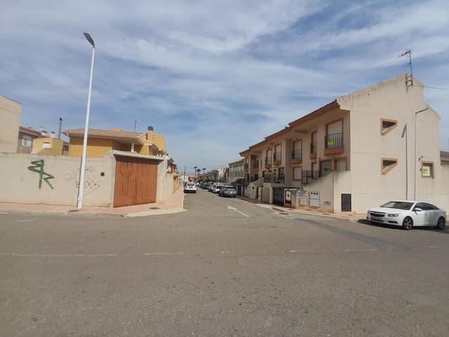 3 chambre Appartement à vendre à Mazarrón avec garage - 360 570 € (Ref: 9896367)