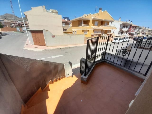 3 chambre Appartement à vendre à Mazarrón avec garage - 360 570 € (Ref: 9896367)