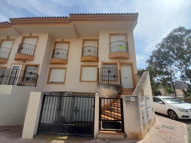 3 chambre Appartement à vendre à Mazarrón avec garage - 360 570 € (Ref: 9896367)