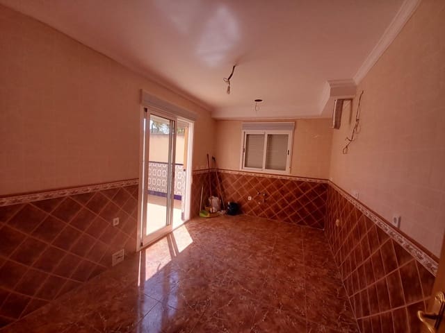 3 chambre Appartement à vendre à Mazarrón avec garage - 360 570 € (Ref: 9896367)